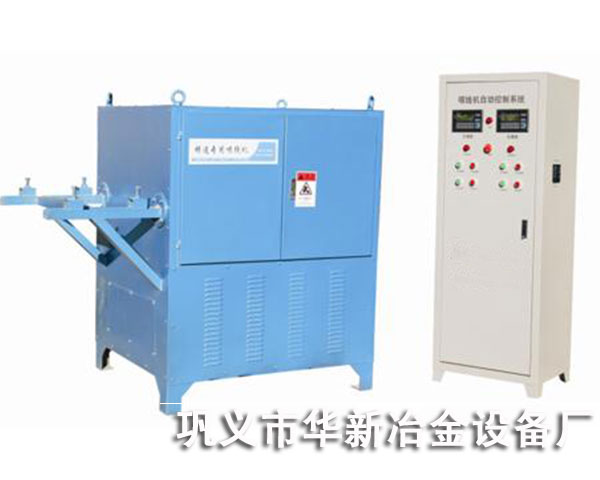 WX-6BS四流喂線機